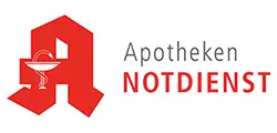 Logo Apotheken Notdienst